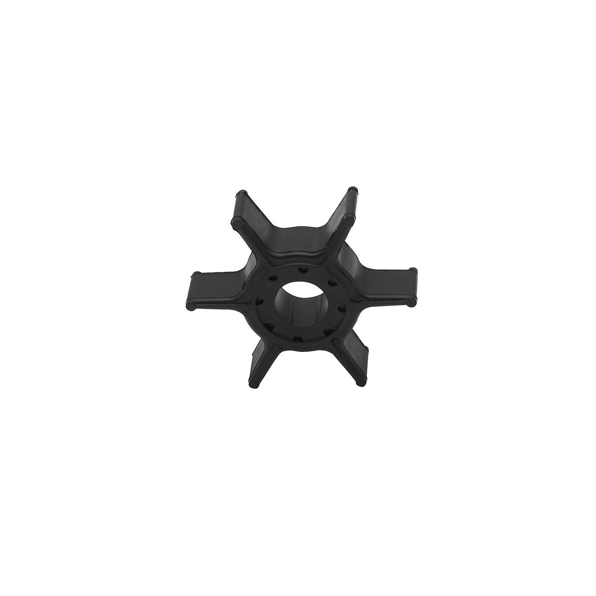 OEM Mercury / Quicksilver 8M6010335 Water Pump Impeller for Yamaha 9.9-15hp Outboards