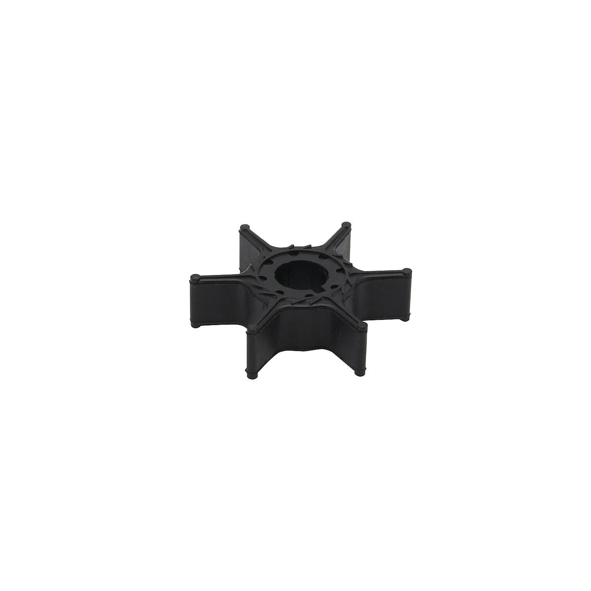 OEM Mercury / Quicksilver 8M6010335 Water Pump Impeller for Yamaha 9.9-15hp Outboards