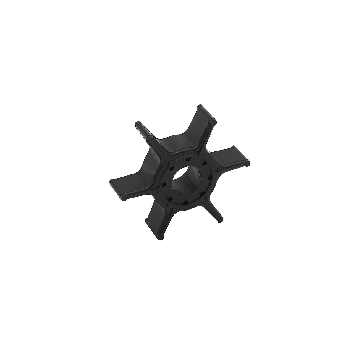 OEM Mercury / Quicksilver 8M6010335 Water Pump Impeller for Yamaha 9.9-15hp Outboards
