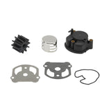 OEM Mercury / Quicksilver 8M6012789 Water Pump Kit - OMC 2.3-7.5L