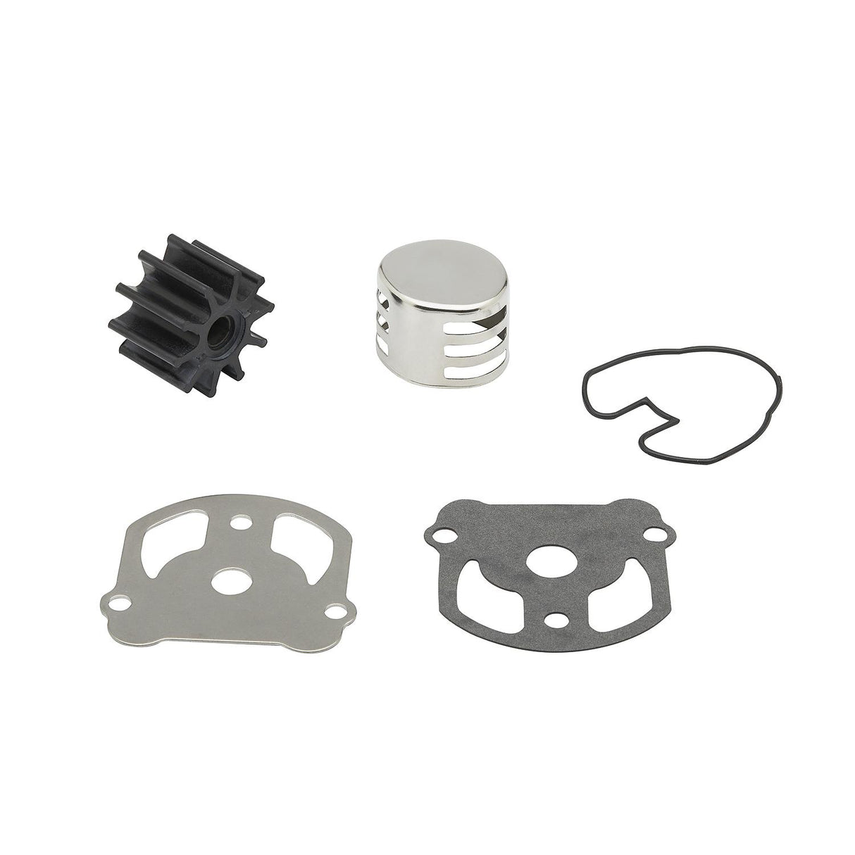 OEM Mercury / Quicksilver 8M6012790 Impeller Repair Kit - OMC 2.3-7.5L