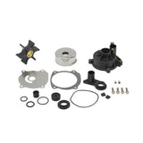 OEM Mercury / Quicksilver 8M6012791 Water Pump Kit - Johnson/Evinrude 85-225hp