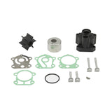OEM Mercury / Quicksilver 8M6012801 Water Pump Kit - Yamaha F75-F100