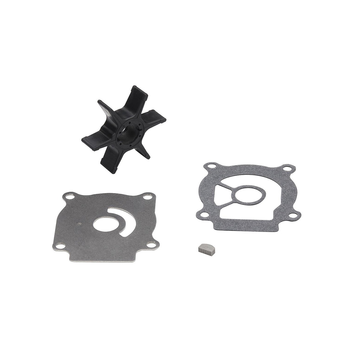OEM Mercury / Quicksilver 8M6012809 Impeller Repair Kit - Suzuki 20-50hp