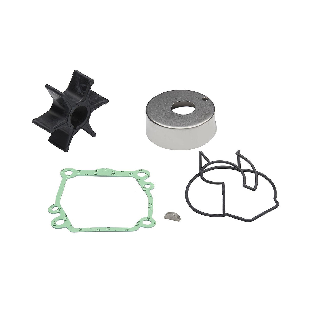 OEM Mercury / Quicksilver 8M6012811  Impeller Repair Kit - Suzuki DF50AV/60AV