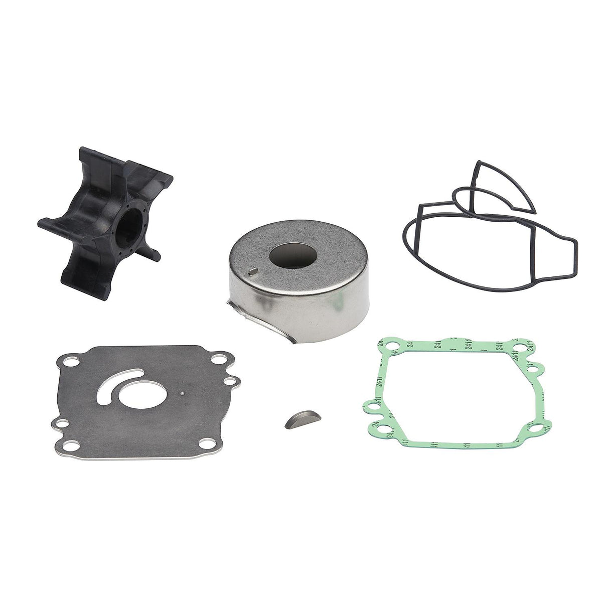 OEM Mercury / Quicksilver 8M6012812 Impeller Repair Kit - Suzuki 100-140hp