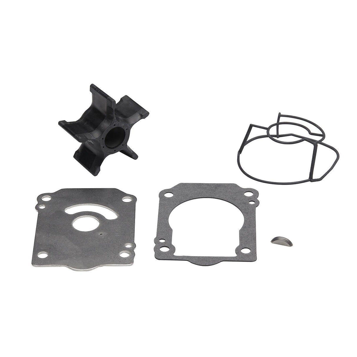 OEM Mercury / Quicksilver 8M6012813 Impeller Repair Kit - Suzuki DF200-DF250