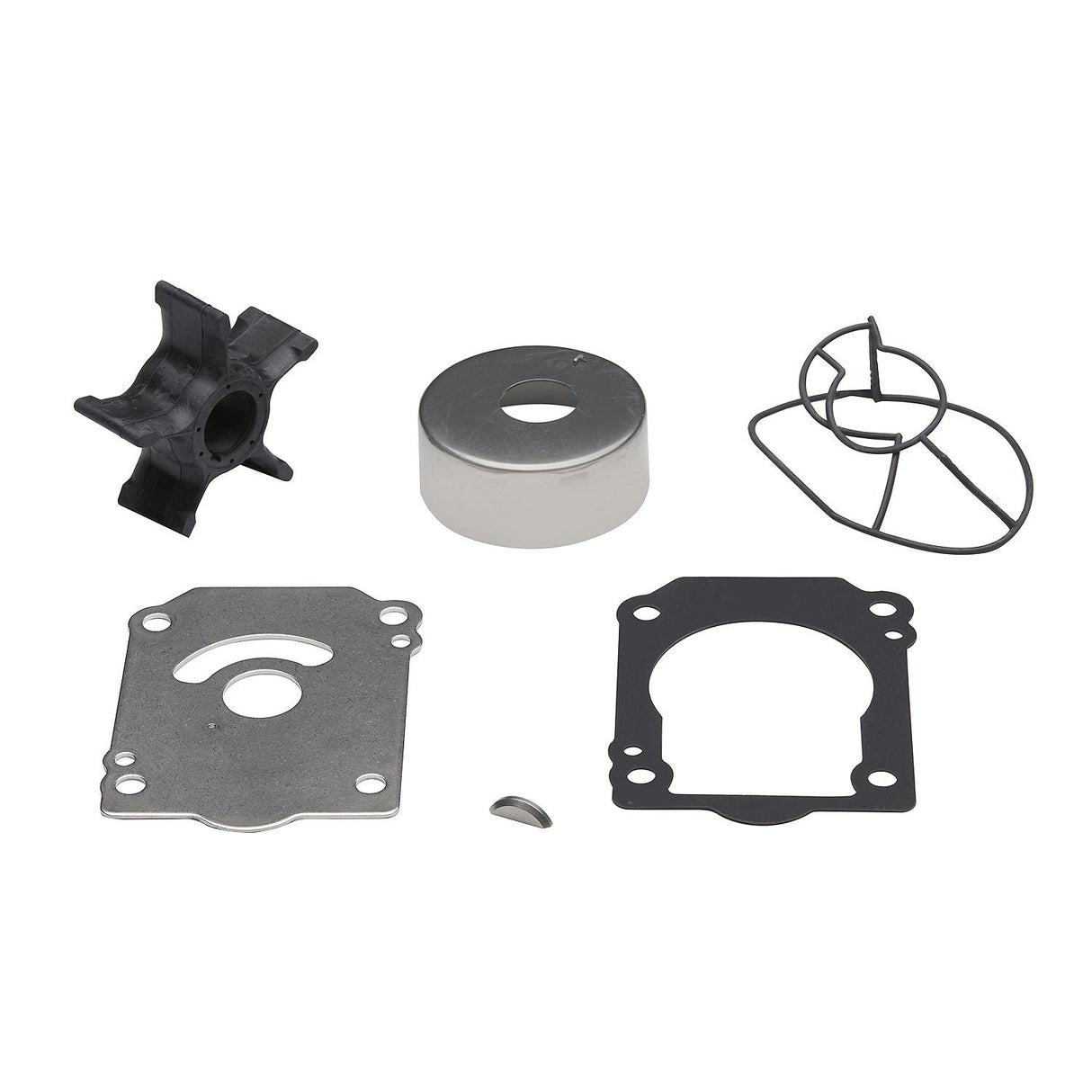 OEM Mercury / Quicksilver 8M6012814 Impeller Repair Kit - Suzuki 150-200hp