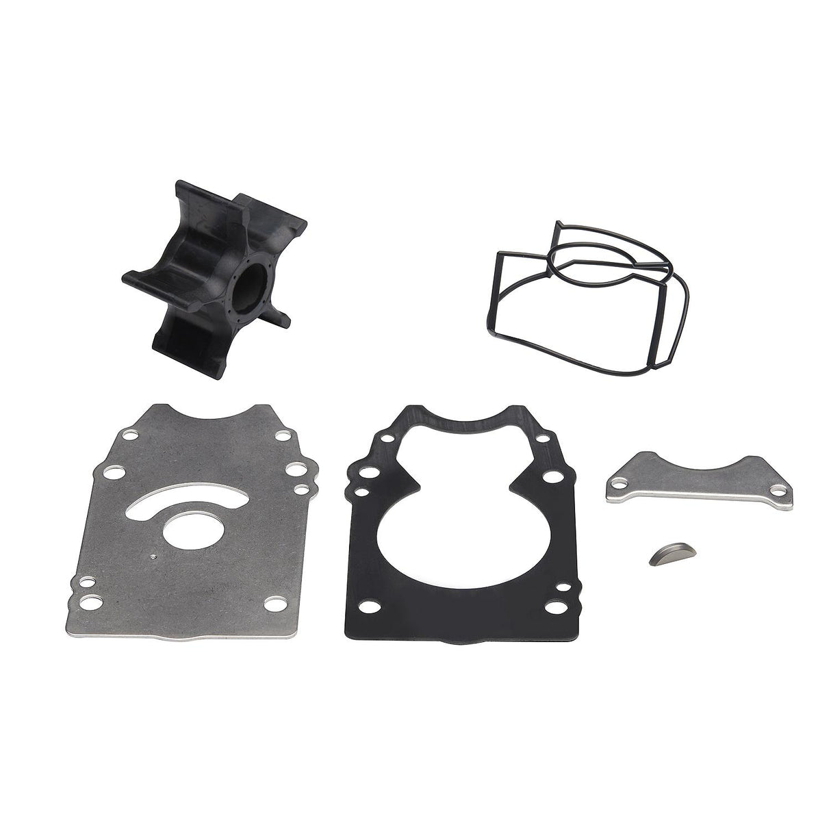 OEM Mercury / Quicksilver 8M6012815 Impeller Repair Kit - Suzuki 250-300hp