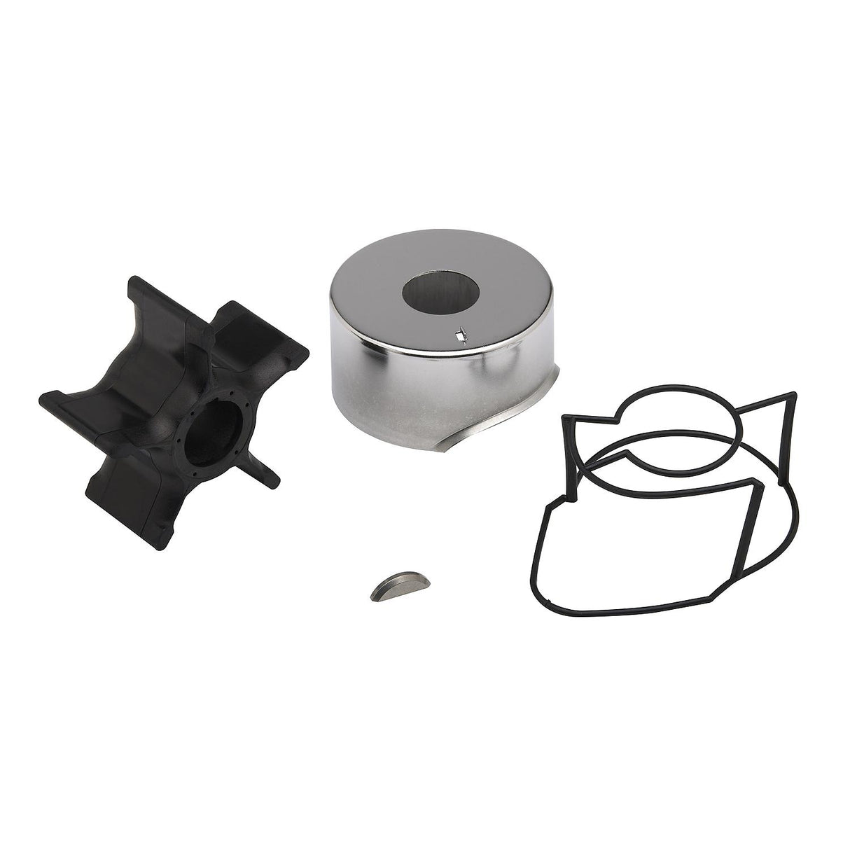 OEM Mercury / Quicksilver 8M6012816 Impeller Repair Kit - Suzuki DF350A