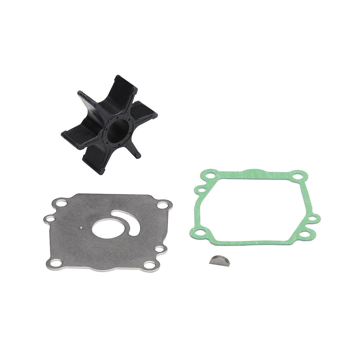 OEM Mercury / Quicksilver 8M6012818 Impeller Repair Kit - Suzuki 60-100hp