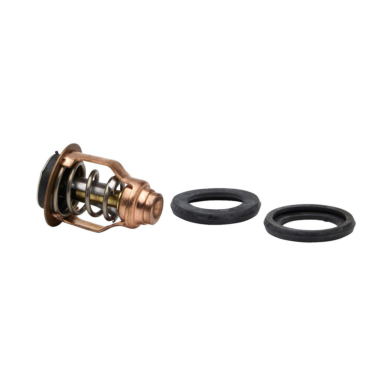 OEM Mercury / Quicksilver Thermostat 8M6013865 for Yamaha F75, F90, F80 (2001 & Newer), F100 (2001 & Newer), VF200, VF225, VF250