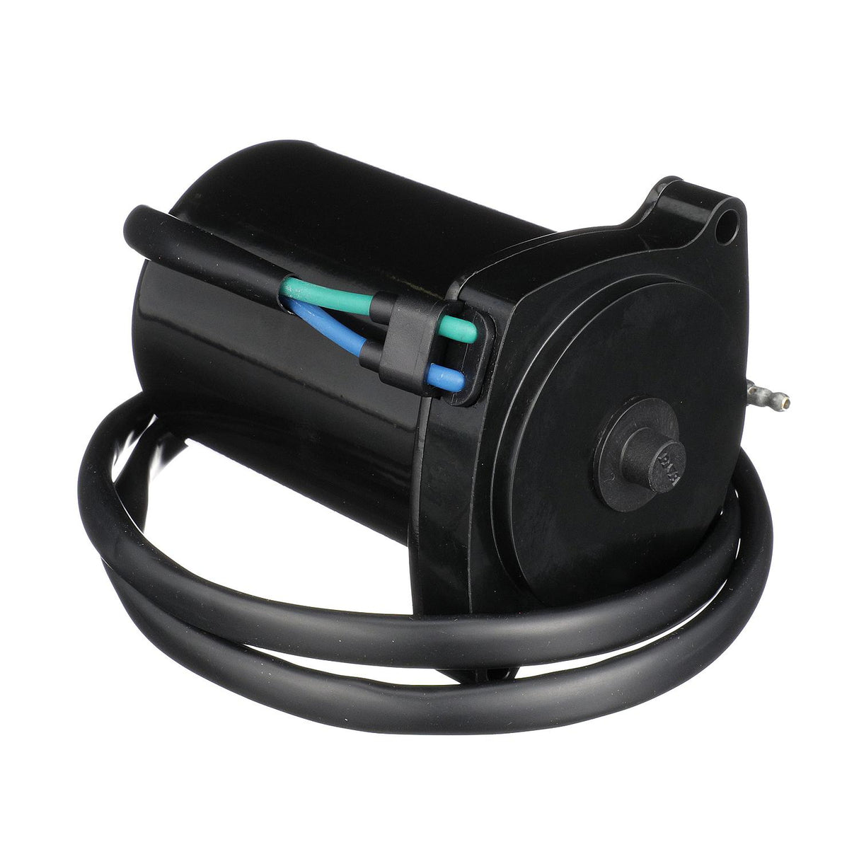 OEM Mercury / Quicksilver 8M0031551 Trim and Tilt System Motor for Mercury 135-250hp Outboards