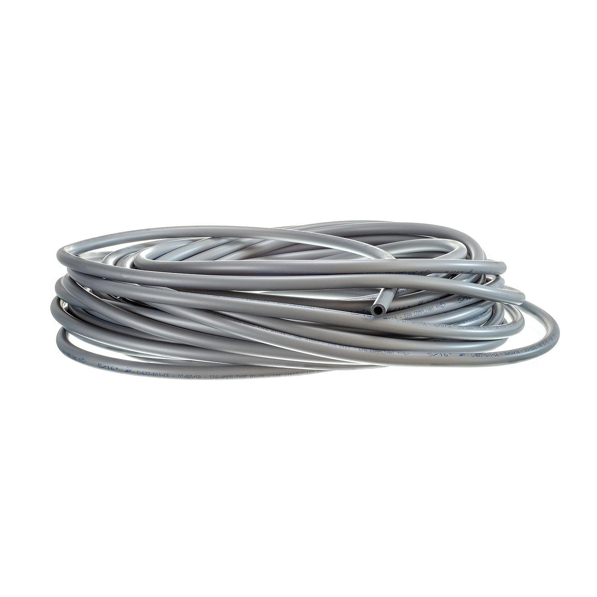 OEM Mercury / Quicksilver 8M0038500 100 Ft. Fuel Line 5/16", 8mm Inside Diameter