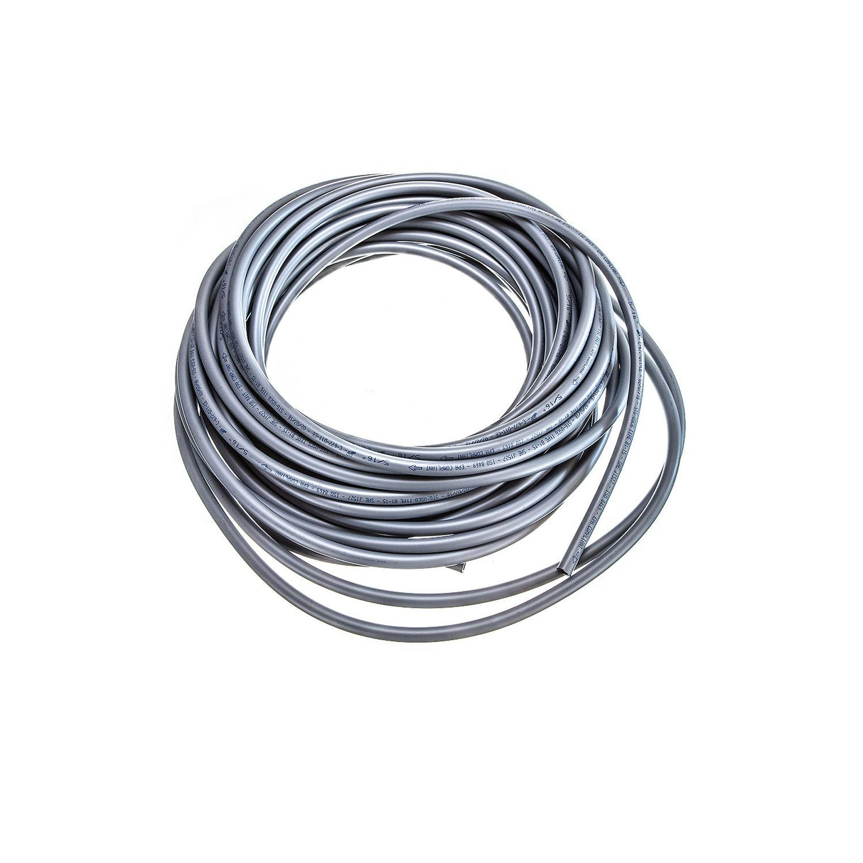 OEM Mercury / Quicksilver 8M0038500 100 Ft. Fuel Line 5/16", 8mm Inside Diameter