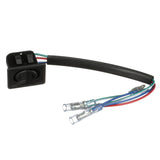 OEM Mercury / Quicksilver 8M0042301 Power Trim Switch for Force 40-120hp Outboards