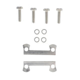 OEM Mercury / Quicksilver 8M0045604 Steering Cylinder Seal Kit for Select Mercury 4-Stroke 65-400hp Outboards