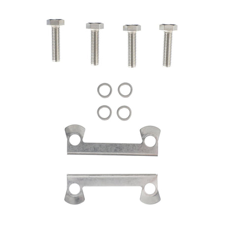 OEM Mercury / Quicksilver 8M0045604 Steering Cylinder Seal Kit for Select Mercury 4-Stroke 65-400hp Outboards