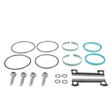 OEM Mercury / Quicksilver 8M0045604 Steering Cylinder Seal Kit for Select Mercury 4-Stroke 65-400hp Outboards