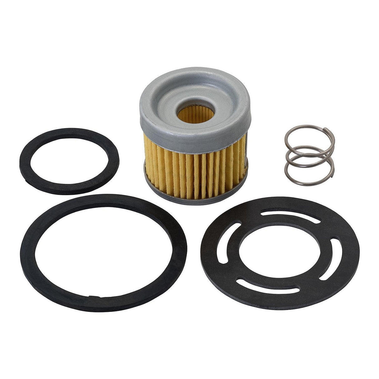 OEM Mercury / Quicksilver 8M0046752 Fuel Filter for MerCruiser Sterndrive and Inboard Engines
