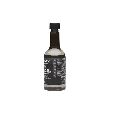 Mercury 8M0047931 Quickleen Engine and Fuel System Cleaner - 12 oz Bottle