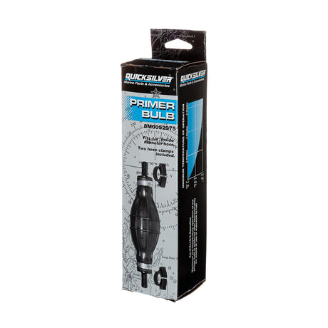 Quicksilver 8M0052975 Fuel Primer Bulbs – gallery view 2