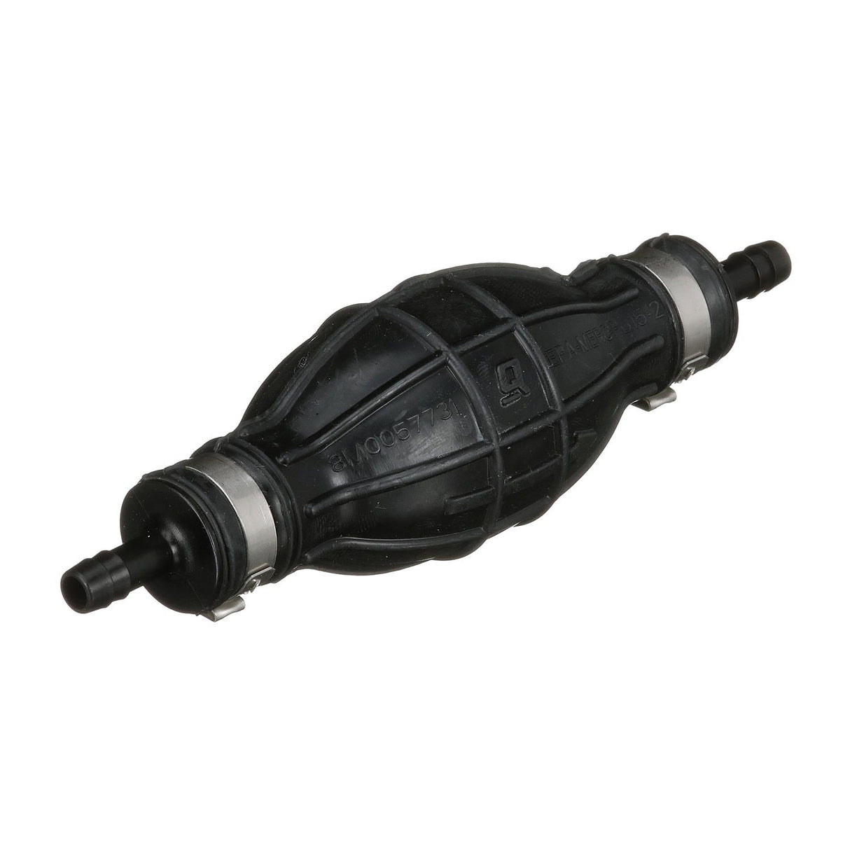 Mercury Primer Bulb 8M0052976 for 1/4-Inch (6.35 mm) Inside Diameter Fuel Lines