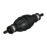 Mercury Primer Bulb 8M0052976 for 1/4-Inch (6.35 mm) Inside Diameter Fuel Lines