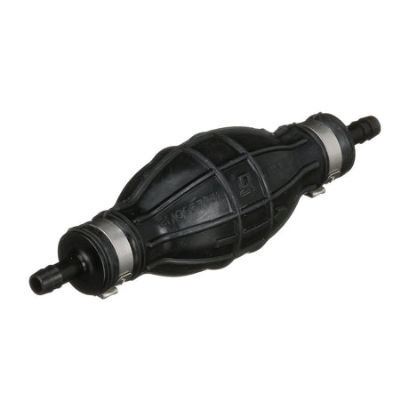 Mercury Primer Bulb 8M0052976 for 1/4-Inch (6.35 mm) Inside Diameter Fuel Lines