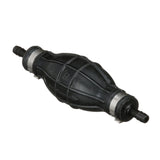 Mercury Primer Bulb 8M0052976 for 1/4-Inch (6.35 mm) Inside Diameter Fuel Lines