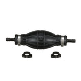 Mercury Primer Bulb 8M0052976 for 1/4-Inch (6.35 mm) Inside Diameter Fuel Lines