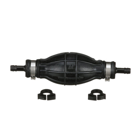 Mercury Primer Bulb 8M0052976 for 1/4-Inch (6.35 mm) Inside Diameter Fuel Lines