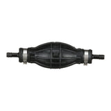 Mercury Primer Bulb 8M0052976 for 1/4-Inch (6.35 mm) Inside Diameter Fuel Lines
