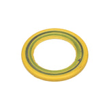 OEM Mercury / Quicksilver 8M0058389 Lower Unit Gear Lube Drain and Fill Hole Screw & Seal, Magnetic