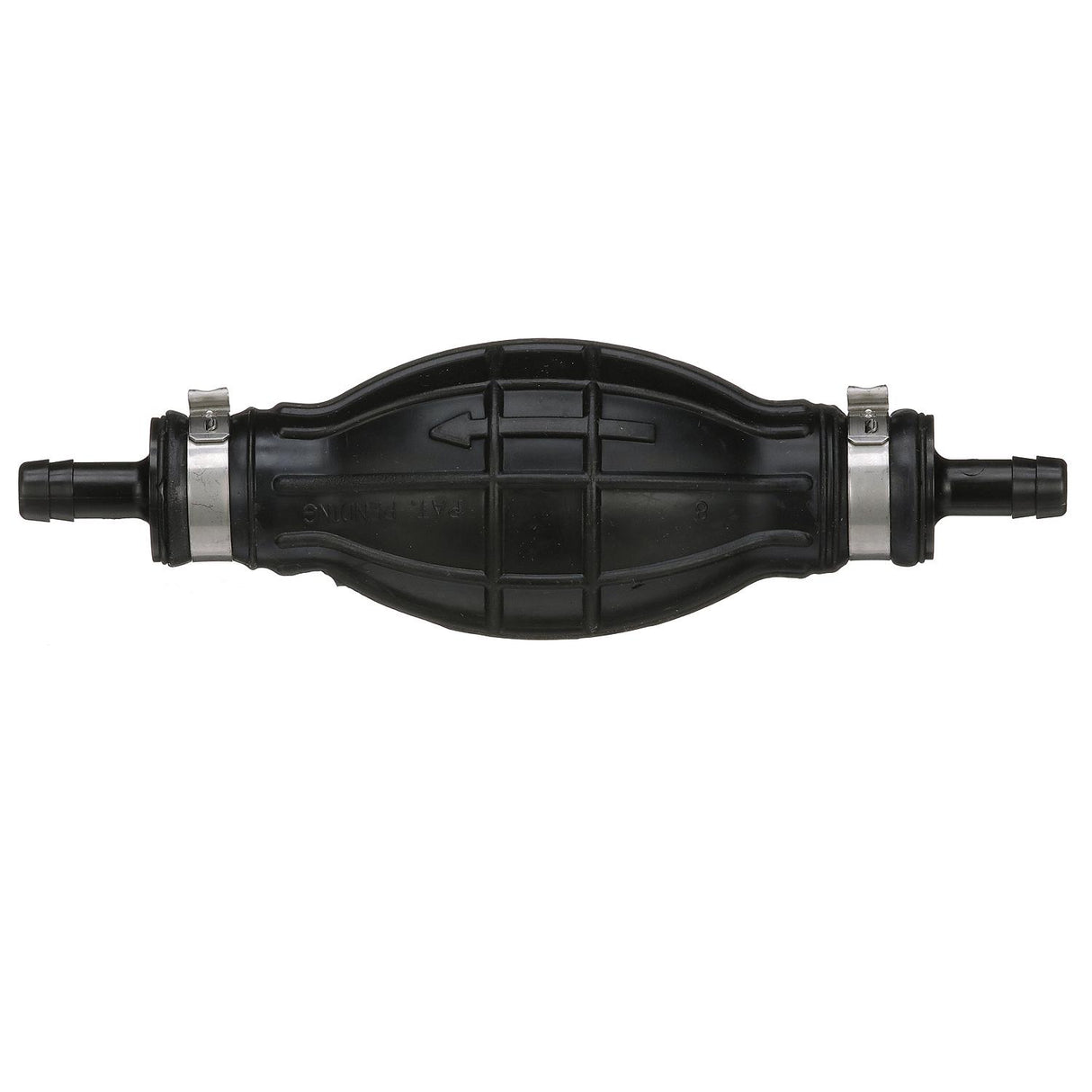 Mercury Primer Bulb 8M0061876 for 5/16-Inch (8mm) Inside Diameter Fuel Lines