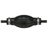 Mercury Primer Bulb 8M0061876 for 5/16-Inch (8mm) Inside Diameter Fuel Lines