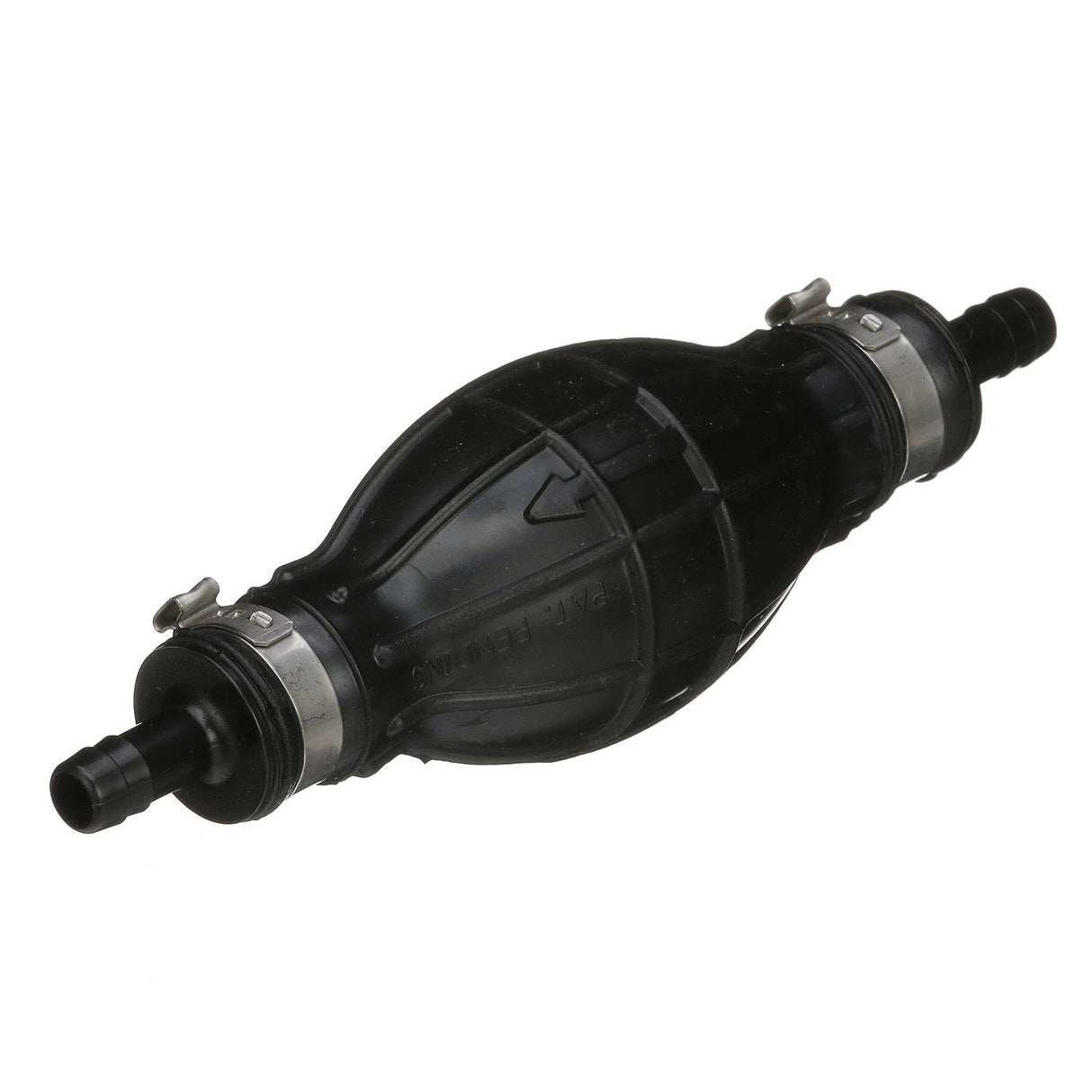 Mercury Primer Bulb 8M0061876 for 5/16-Inch (8mm) Inside Diameter Fuel Lines