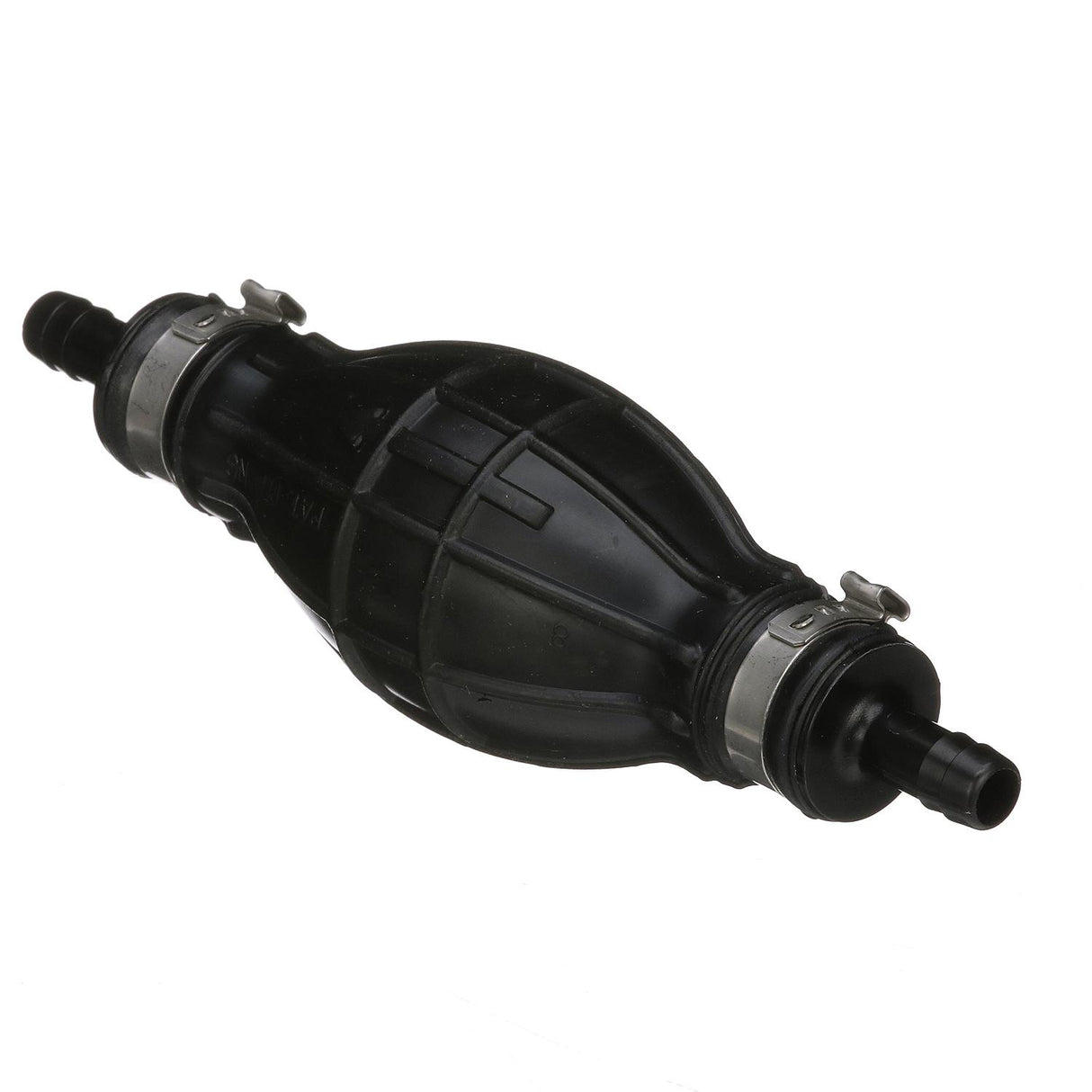Mercury Primer Bulb 8M0061876 for 5/16-Inch (8mm) Inside Diameter Fuel Lines