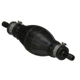 Mercury Primer Bulb 8M0061876 for 5/16-Inch (8mm) Inside Diameter Fuel Lines