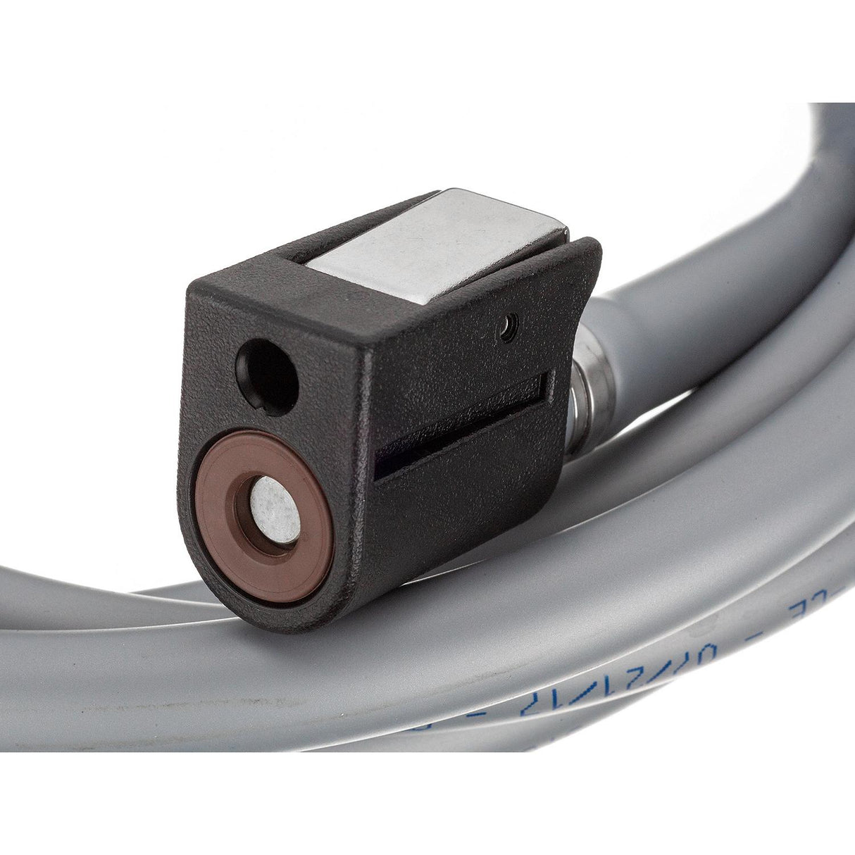 OEM Mercury / Quicksilver 8M0061885 Fuel Line Assembly, 8 Ft. Long w/ Primer Bulb