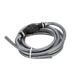 OEM Mercury / Quicksilver 8M0061887 Fuel Line Assembly, 12 Ft. Long w/ Primer Bulb
