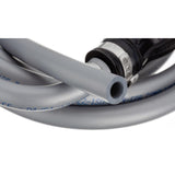 OEM Mercury / Quicksilver 8M0061890 Fuel Line Assembly, 9 Ft. Long w/ Primer Bulb