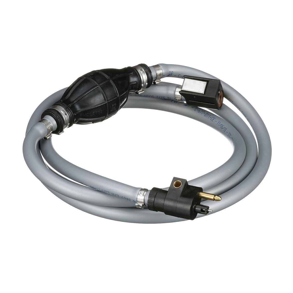 Mercury Fuel Line Assembly 8M0061894 For Mercury and Mariner Outboards