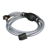 Mercury Fuel Line Assembly 8M0061895 for Select Mercury, Mariner and Force Outboards