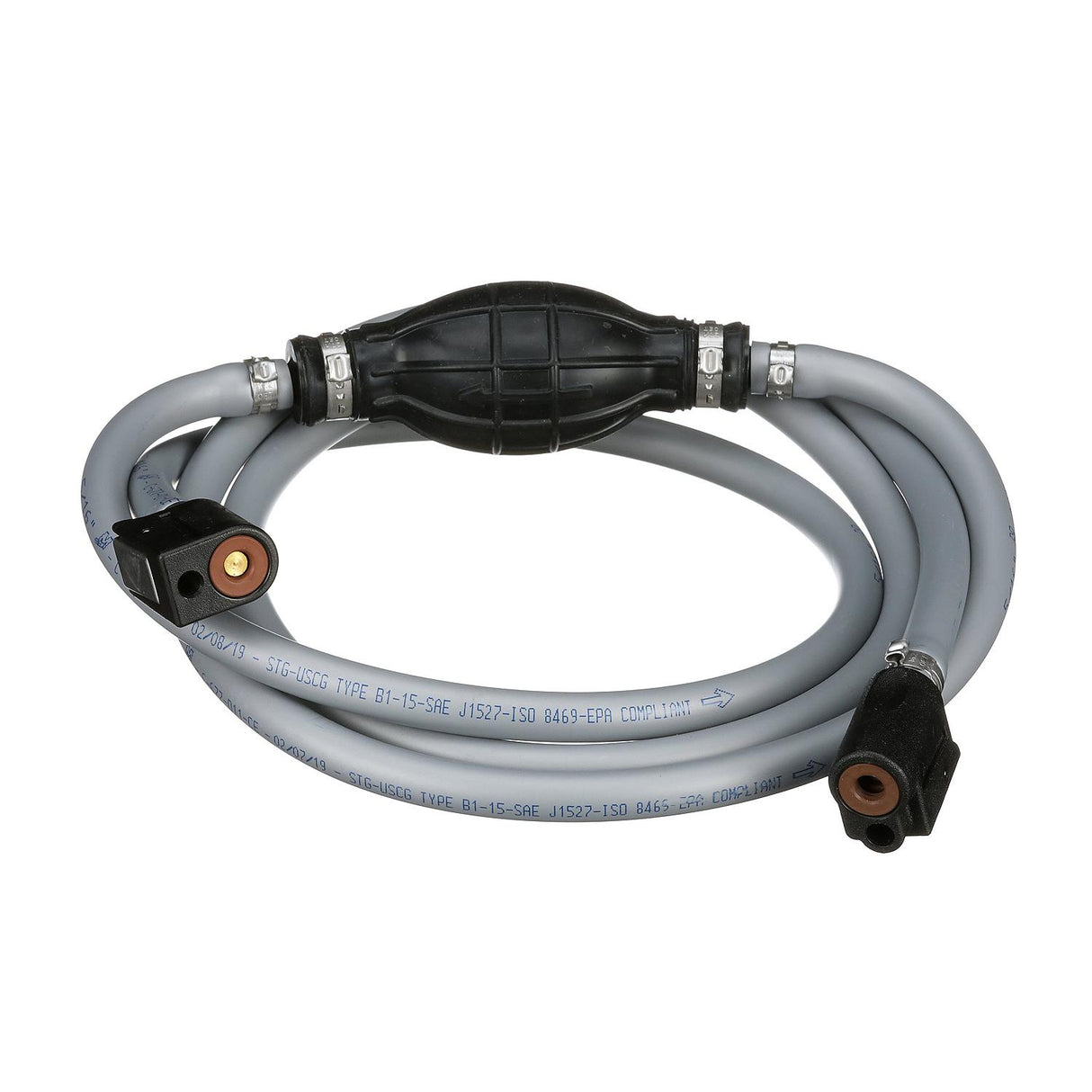 Mercury Fuel Line Assembly 8M0061895 for Select Mercury, Mariner and Force Outboards