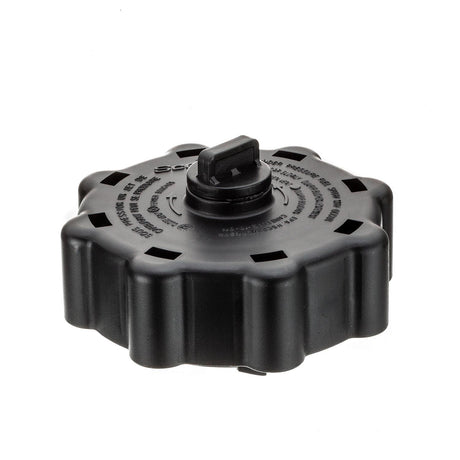 OEM Mercury / Quicksilver 8M0064067 Fuel Tank Replacement Diurnal Cap w/ In-Tank Retainer