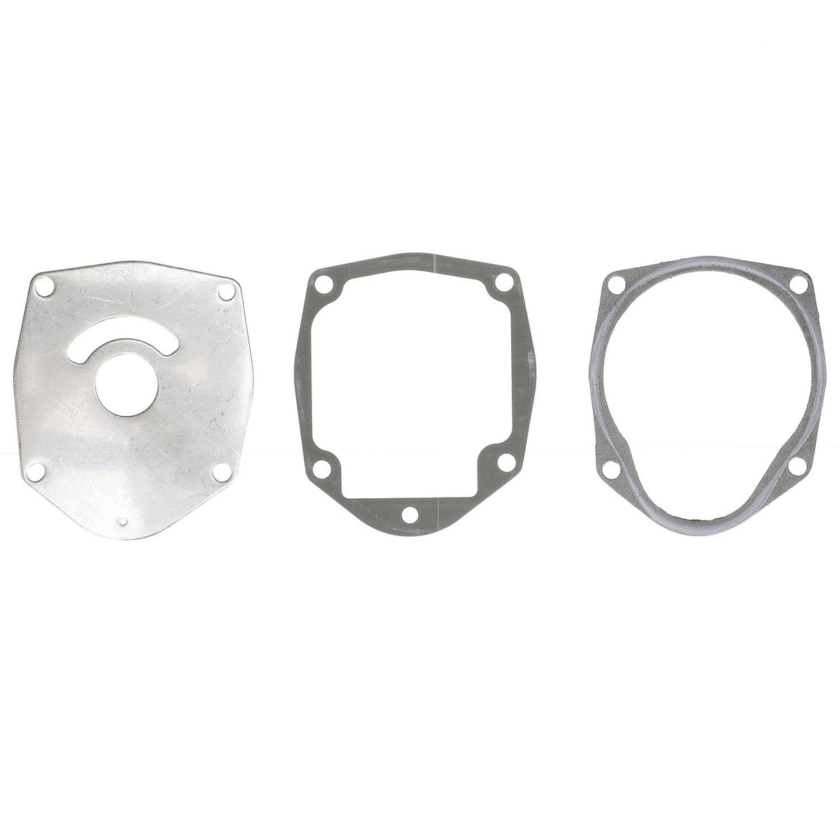 OEM Mercury / Quicksilver 8M0065072 Water Pump Repair Kit for Mercury Verado 200-400hp 4-Stroke Outboards