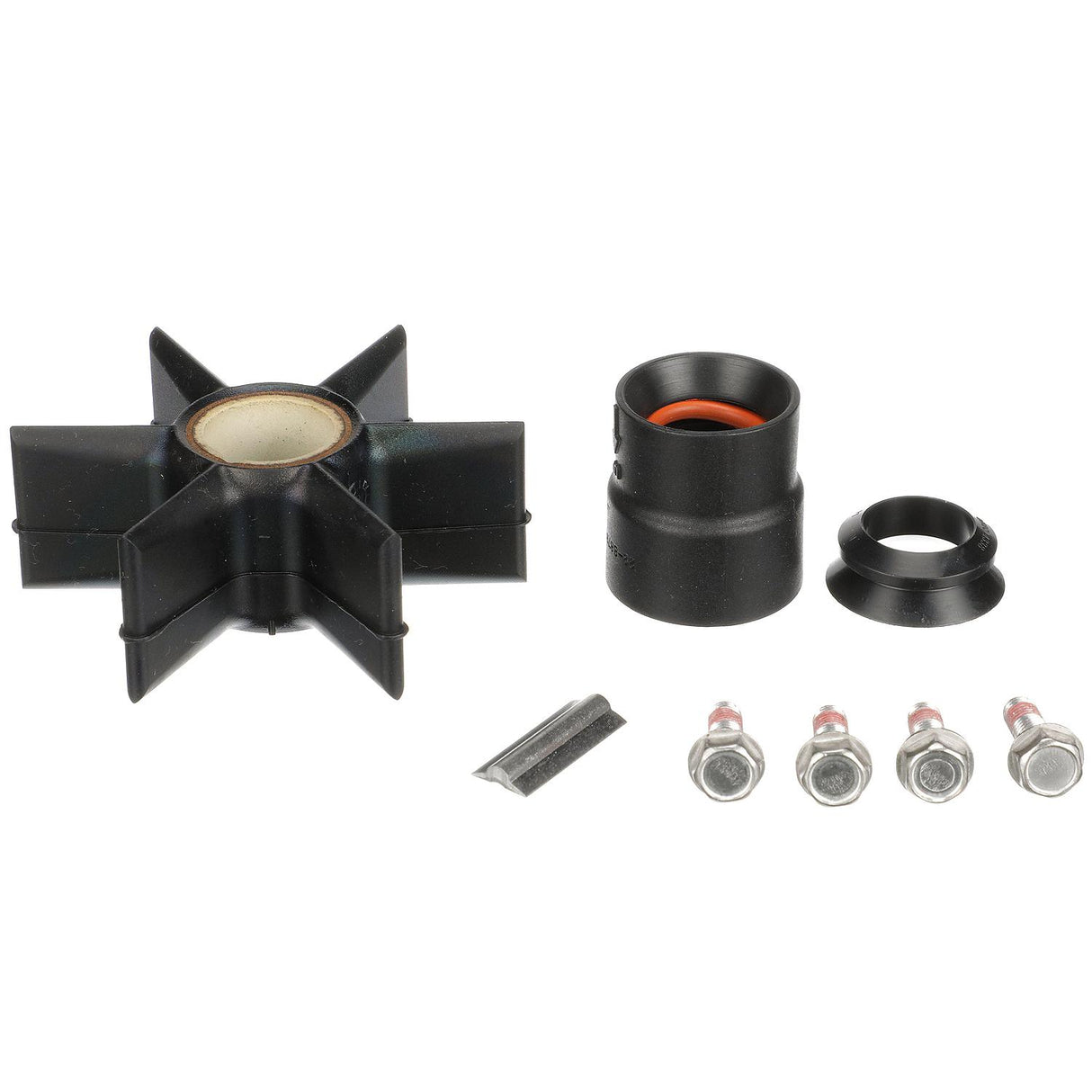 OEM Mercury / Quicksilver 8M0065072 Water Pump Repair Kit for Mercury Verado 200-400hp 4-Stroke Outboards