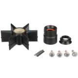 OEM Mercury / Quicksilver 8M0065072 Water Pump Repair Kit for Mercury Verado 200-400hp 4-Stroke Outboards