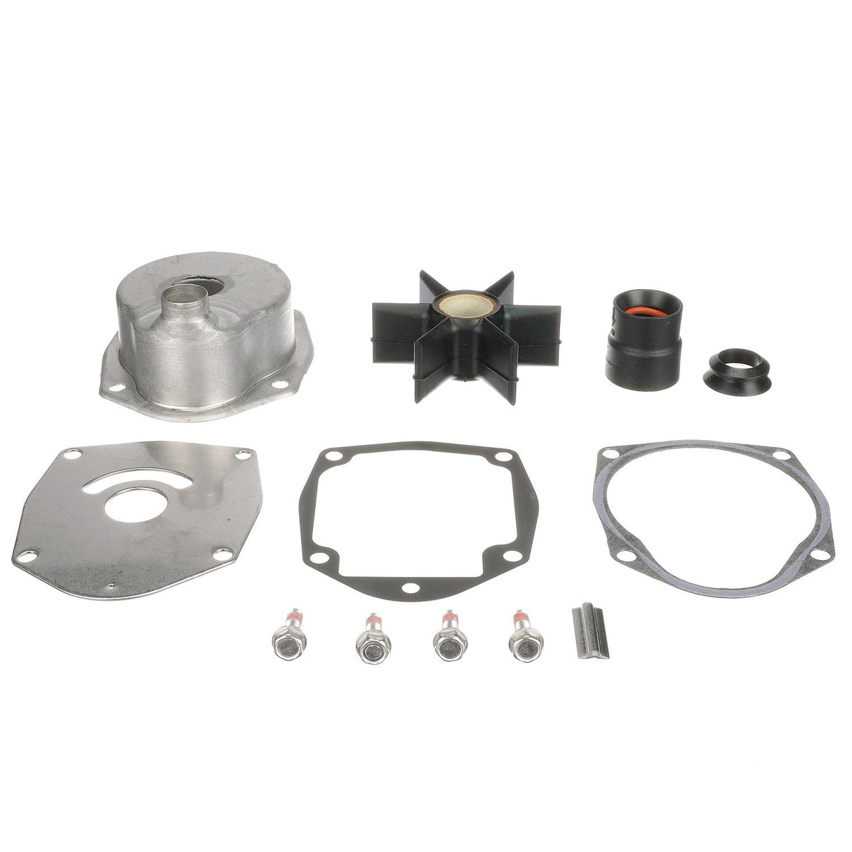 OEM Mercury / Quicksilver 8M0065072 Water Pump Repair Kit for Mercury Verado 200-400hp 4-Stroke Outboards
